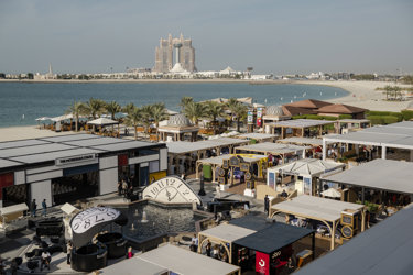 Shoptalk Luxe debuts in Abu Dhabi as Hyve accelerates global growth through geo-cloning